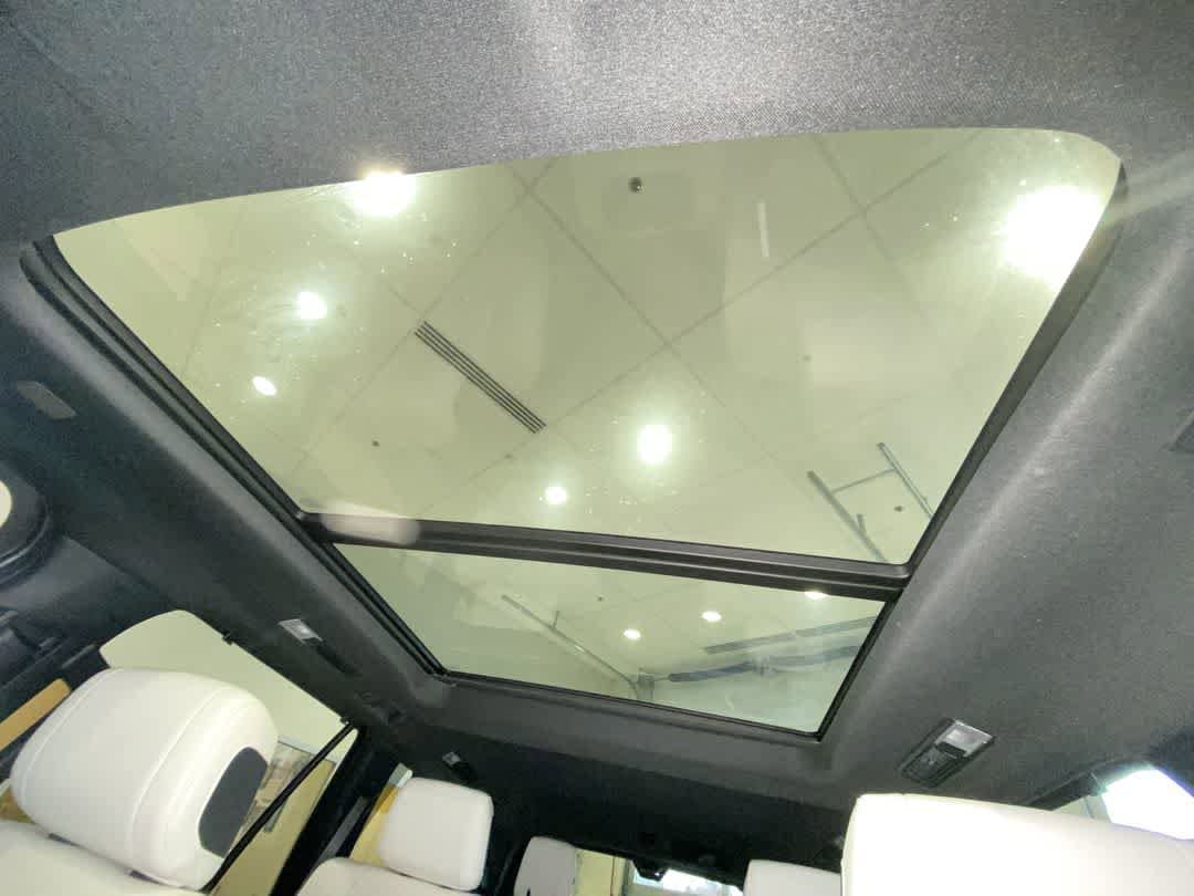 Thumbnail: 2023 Toyota Sequoia - 23