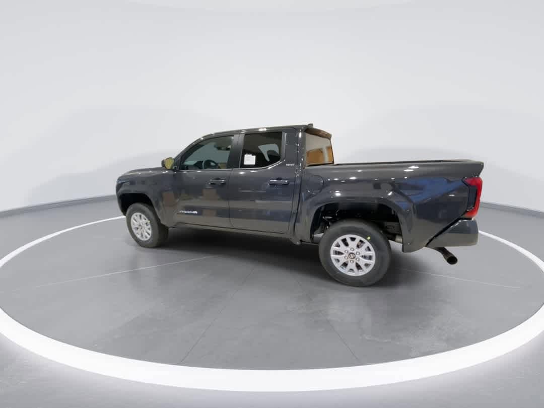 Thumbnail: 2026 Toyota Tacoma - 6