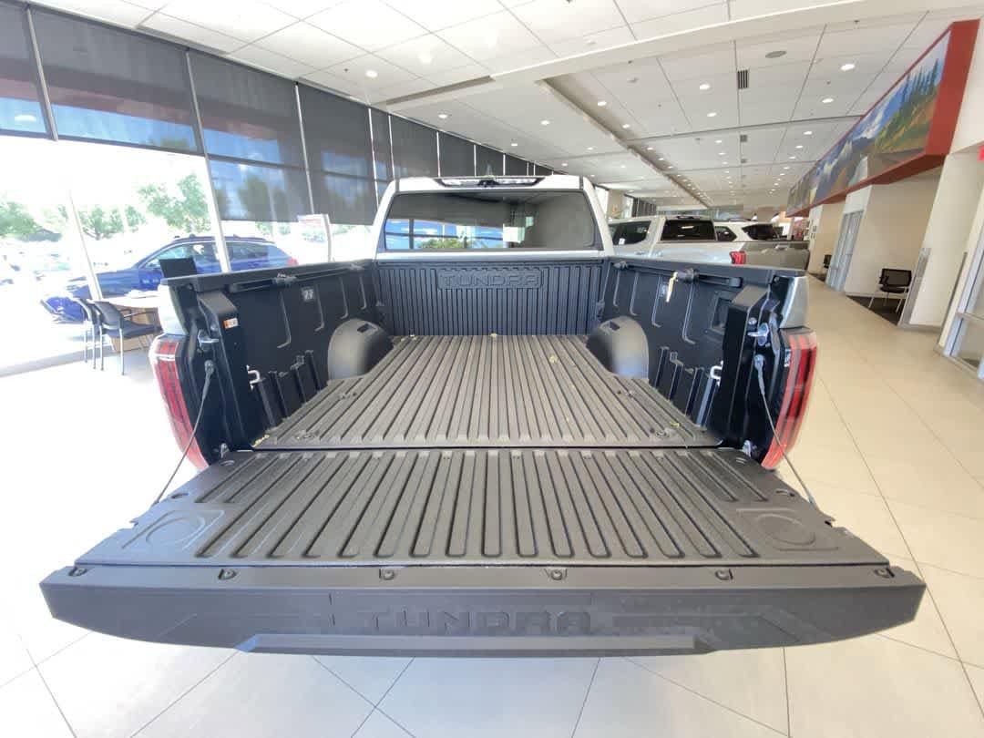 Thumbnail: 2025 Toyota Tundra - 25