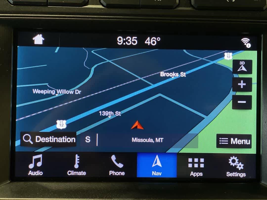 Thumbnail: 2019 Ford Expedition - 20