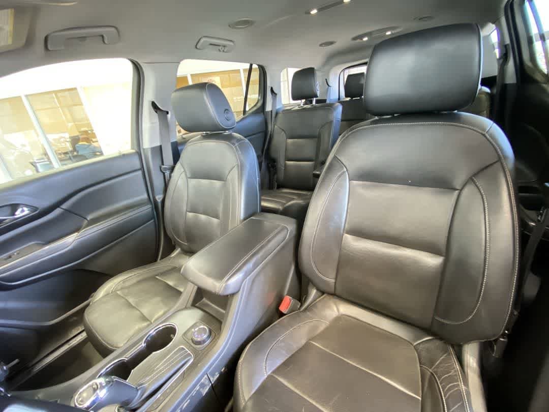 Thumbnail: 2018 GMC Acadia - 14