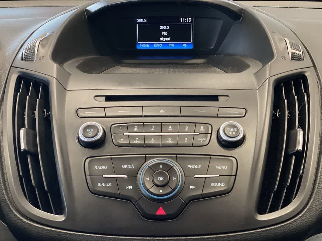 Thumbnail: 2018 Ford Escape - 19