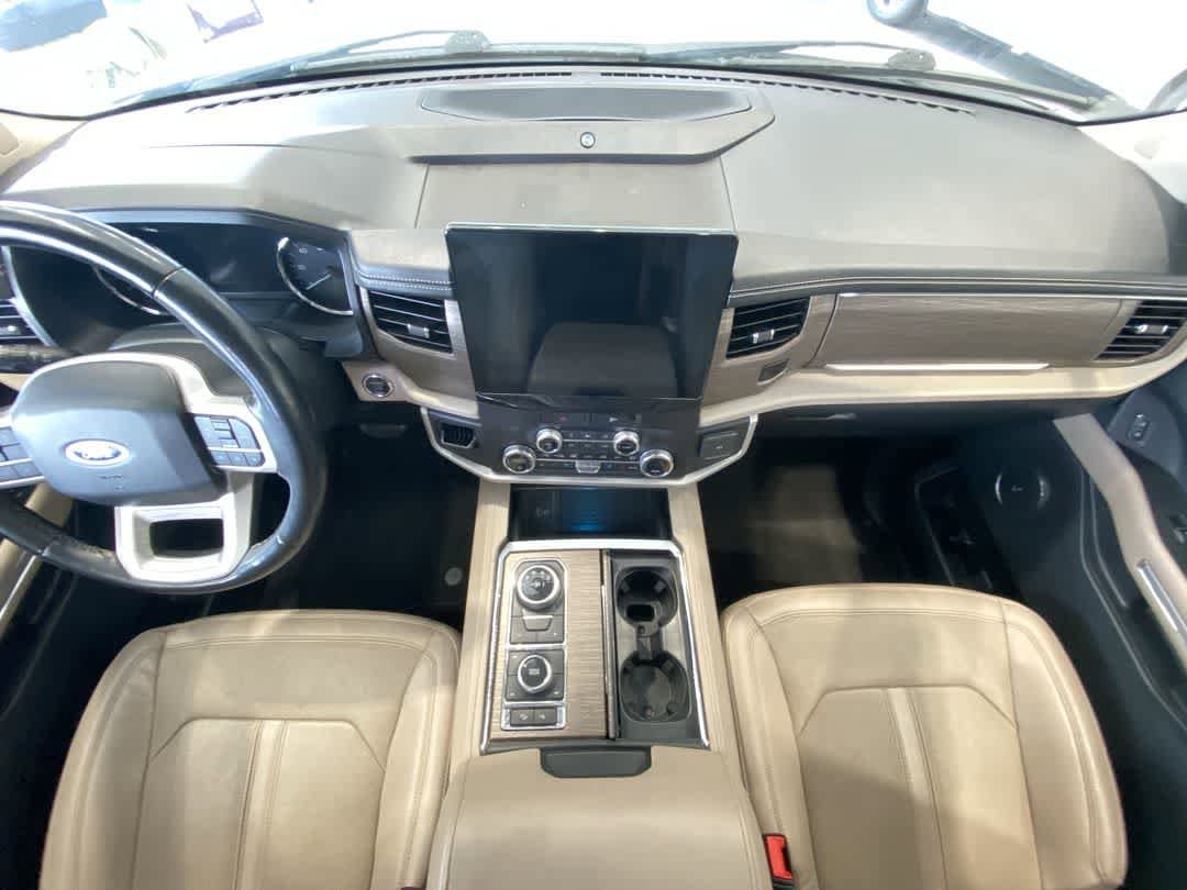 Thumbnail: 2022 Ford Expedition MAX - 24