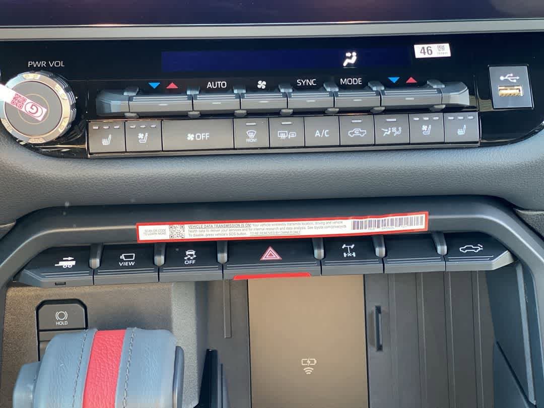 Thumbnail: 2026 Toyota Tundra - 20