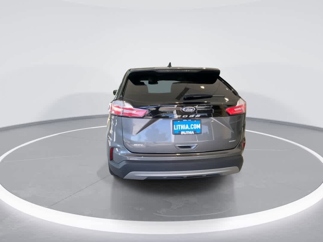 Thumbnail: 2024 Ford Edge - 7