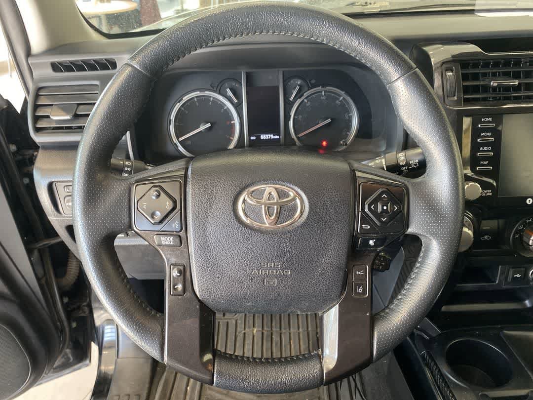 Thumbnail: 2022 Toyota 4Runner - 16