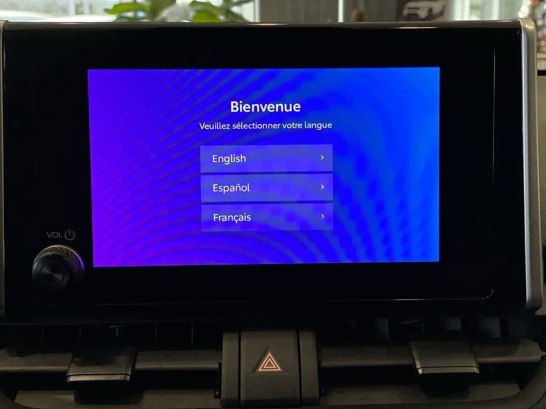 Thumbnail: 2024 Toyota RAV4 - 19