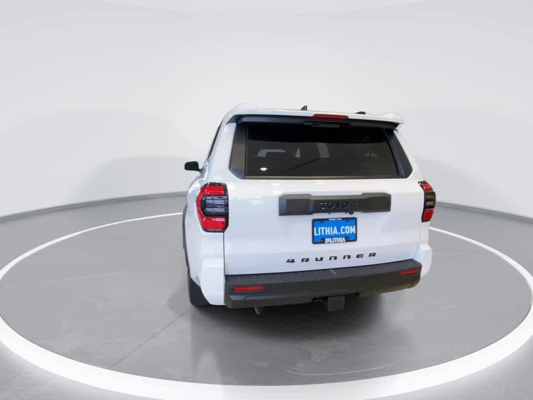 Thumbnail: 2026 Toyota 4Runner - 7