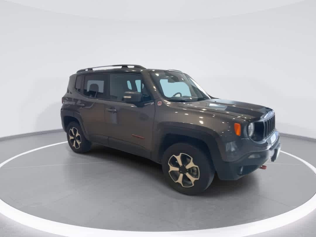 Thumbnail: 2020 Jeep Renegade - 2