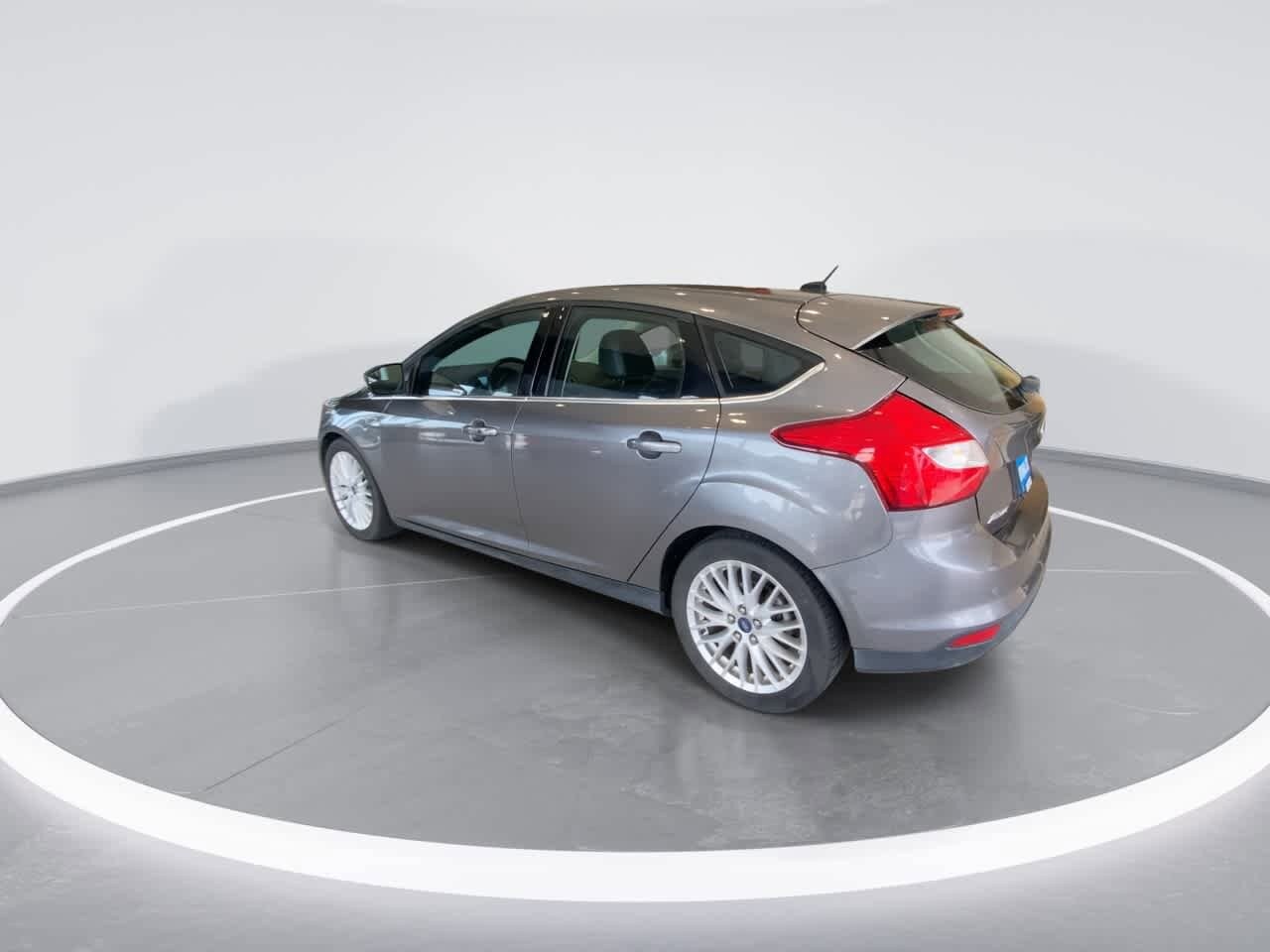 Thumbnail: 2014 Ford Focus - 6