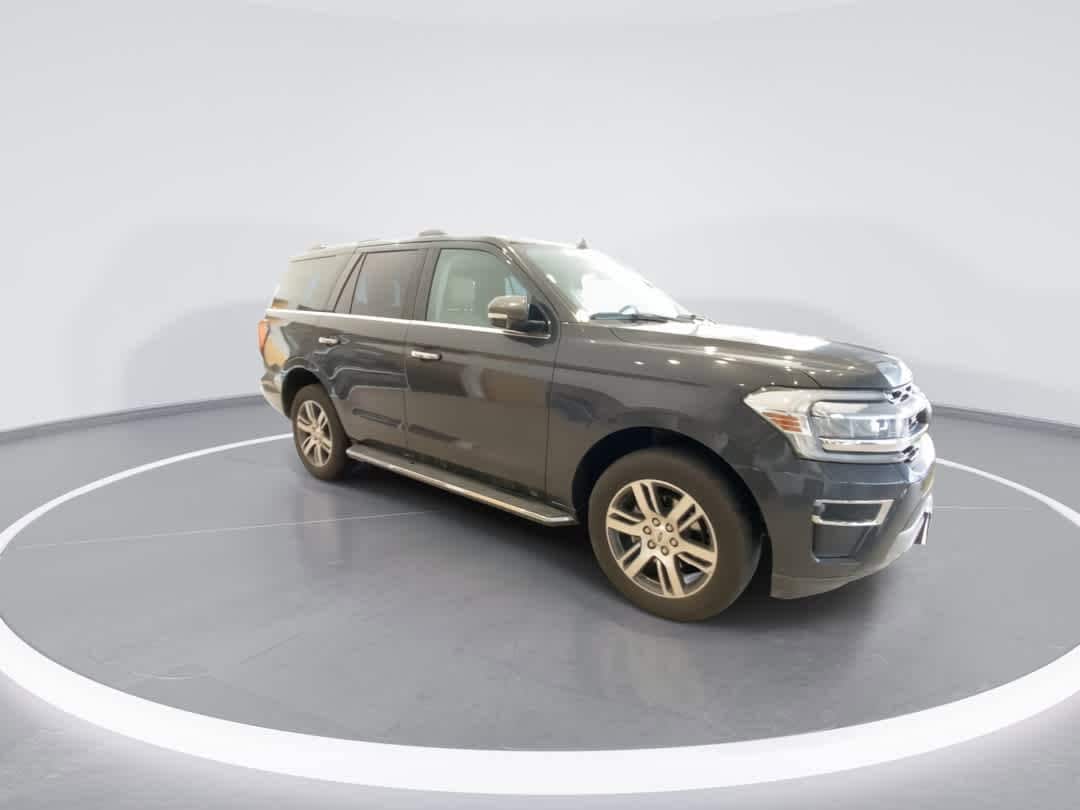 Thumbnail: 2023 Ford Expedition - 2