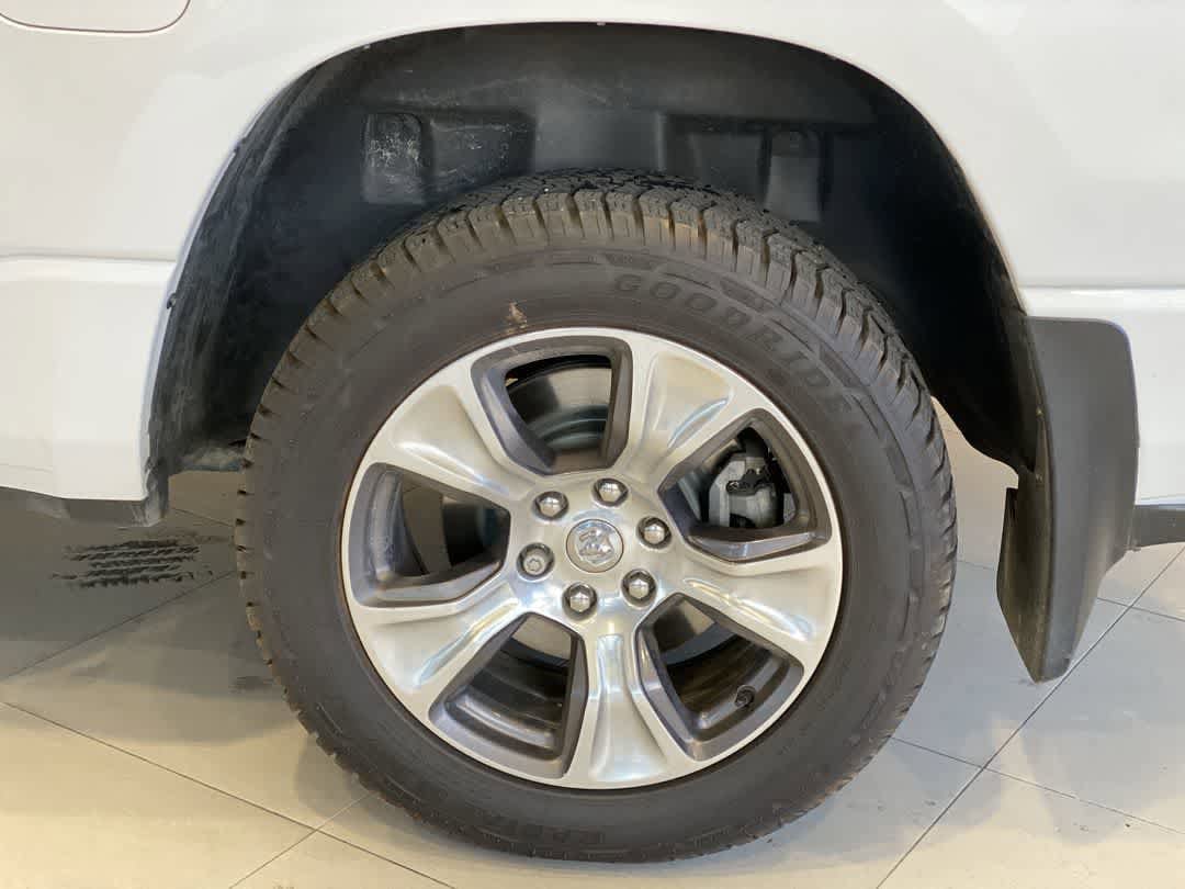 Thumbnail: 2020 RAM 1500 - 13