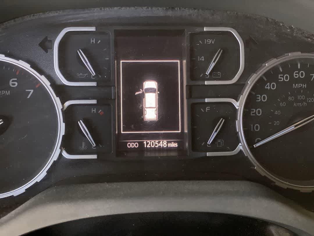 Thumbnail: 2018 Toyota Tundra - 17