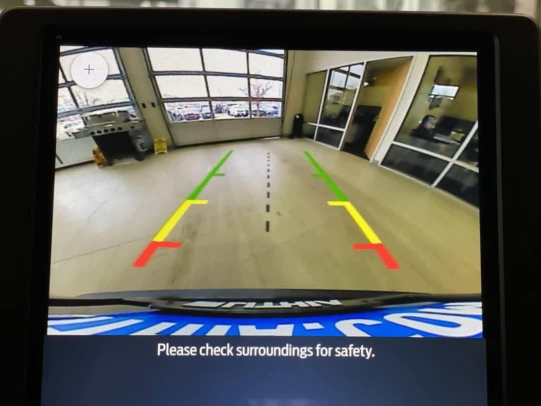 Thumbnail: 2022 Ford Edge - 20