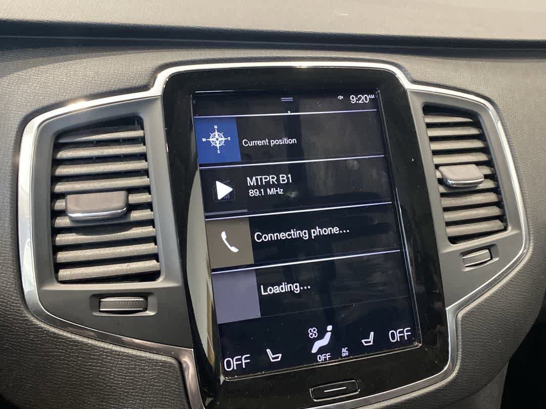 Thumbnail: 2019 Volvo XC90 - 16