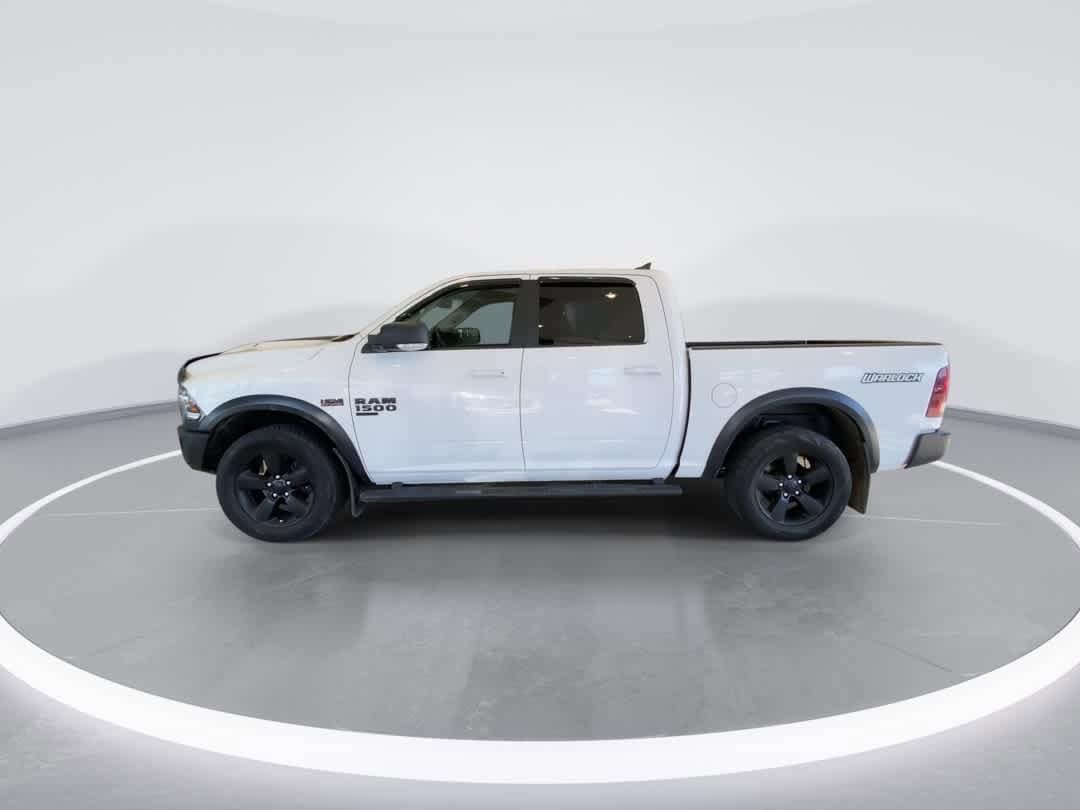 Thumbnail: 2019 RAM 1500 Classic - 5