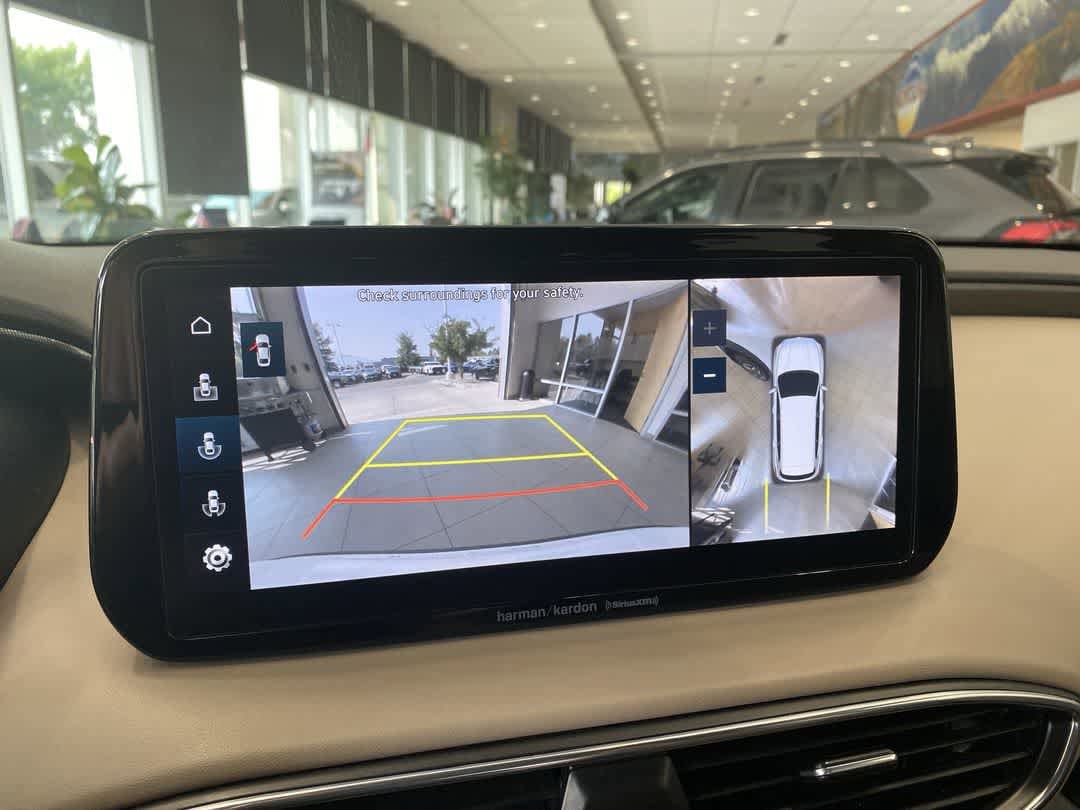 Thumbnail: 2023 Hyundai Santa Fe - 19