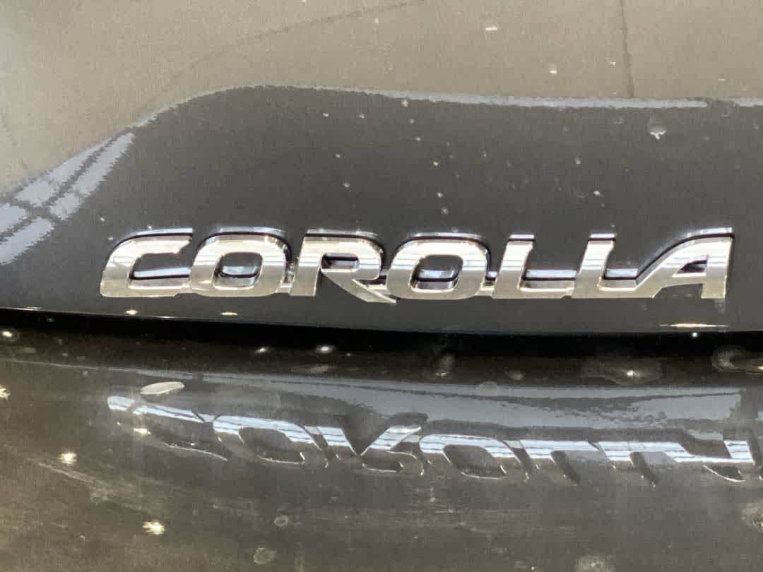 Thumbnail: 2026 Toyota Corolla - 11