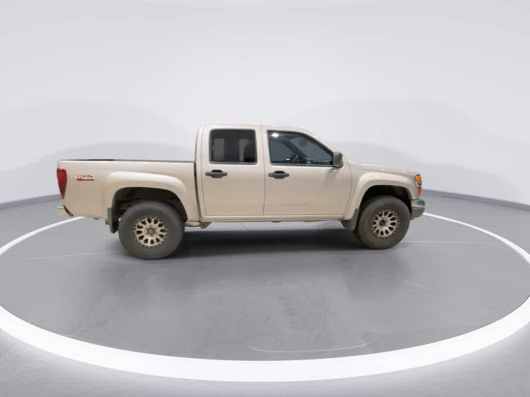 Thumbnail: 2008 GMC Canyon - 9