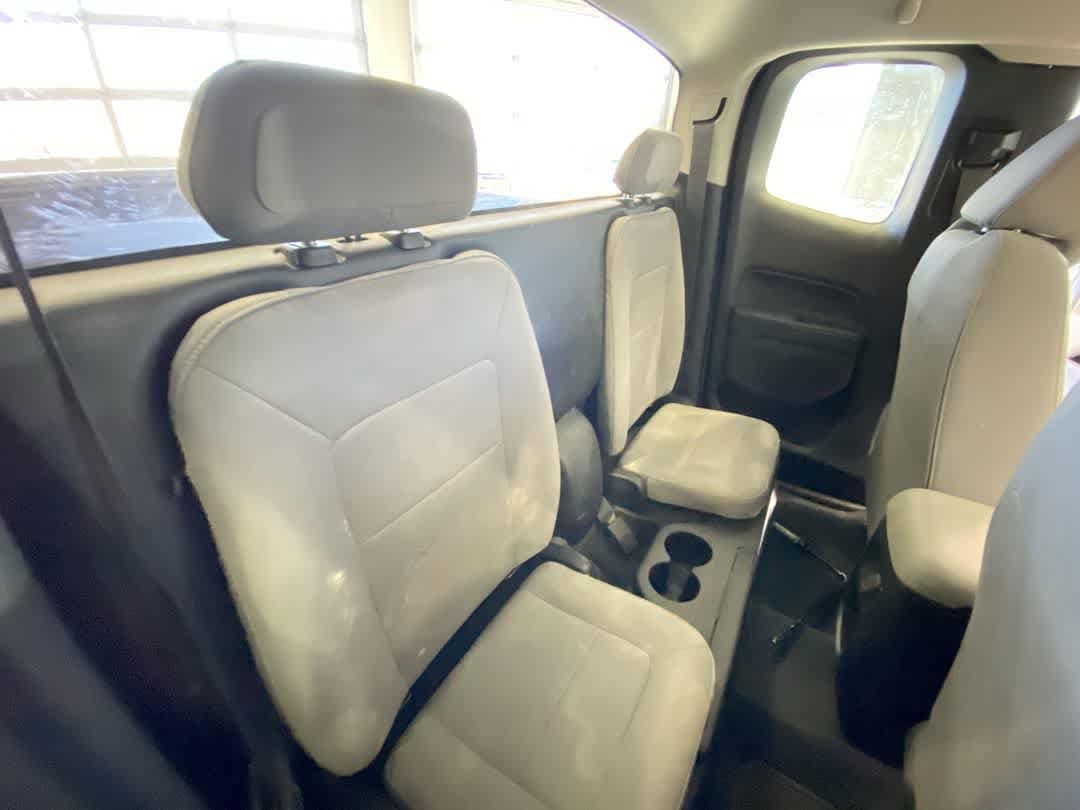 Thumbnail: 2020 GMC Canyon - 23