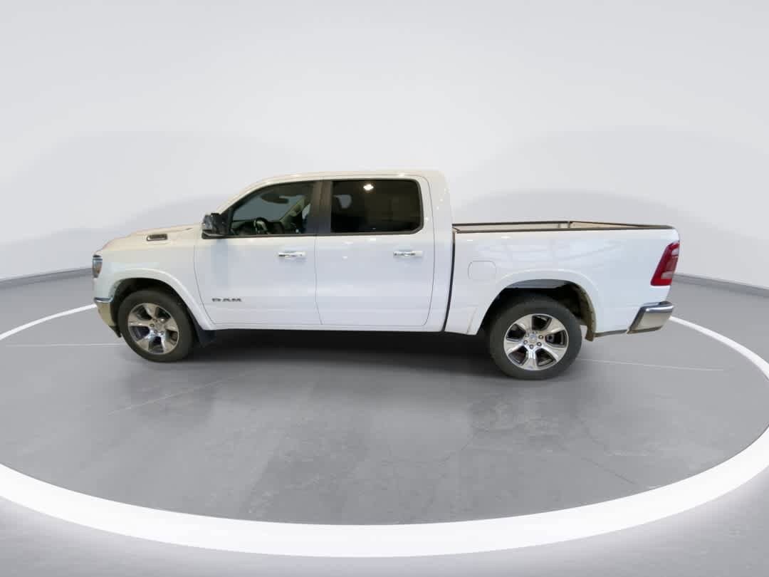 Thumbnail: 2022 RAM 1500 - 5