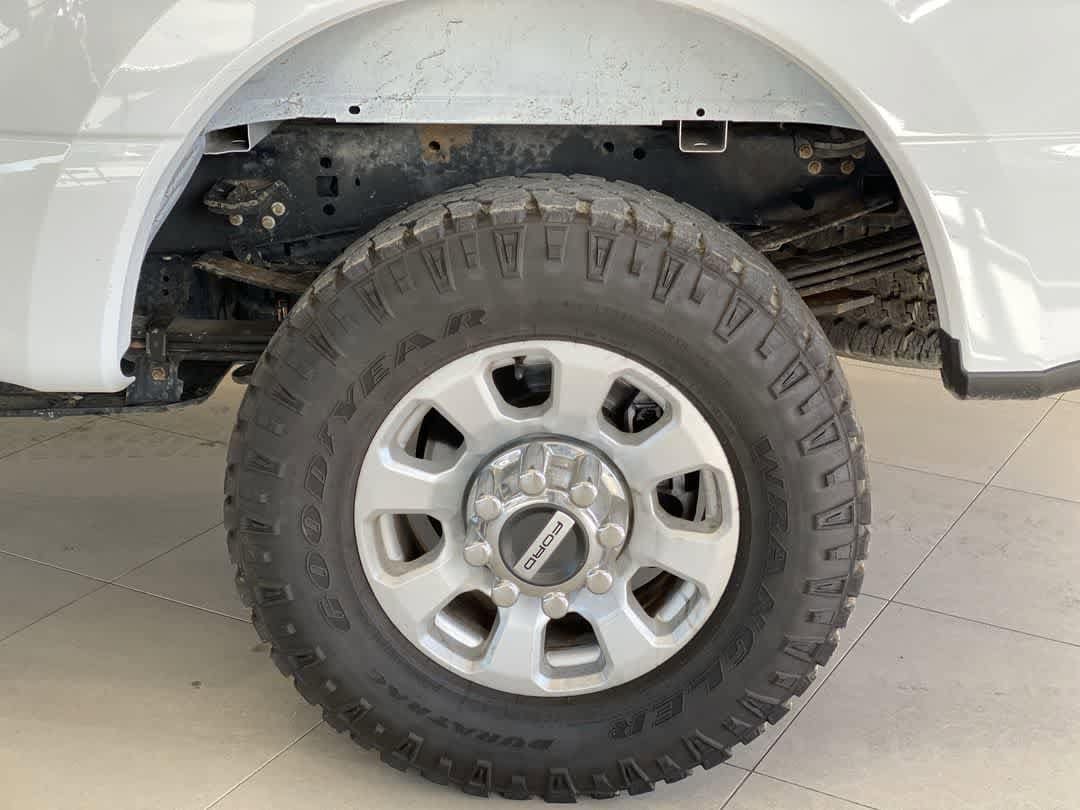 Thumbnail: 2023 Ford F-350 - 12