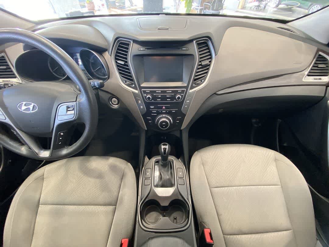 Thumbnail: 2017 Hyundai Santa Fe - 23