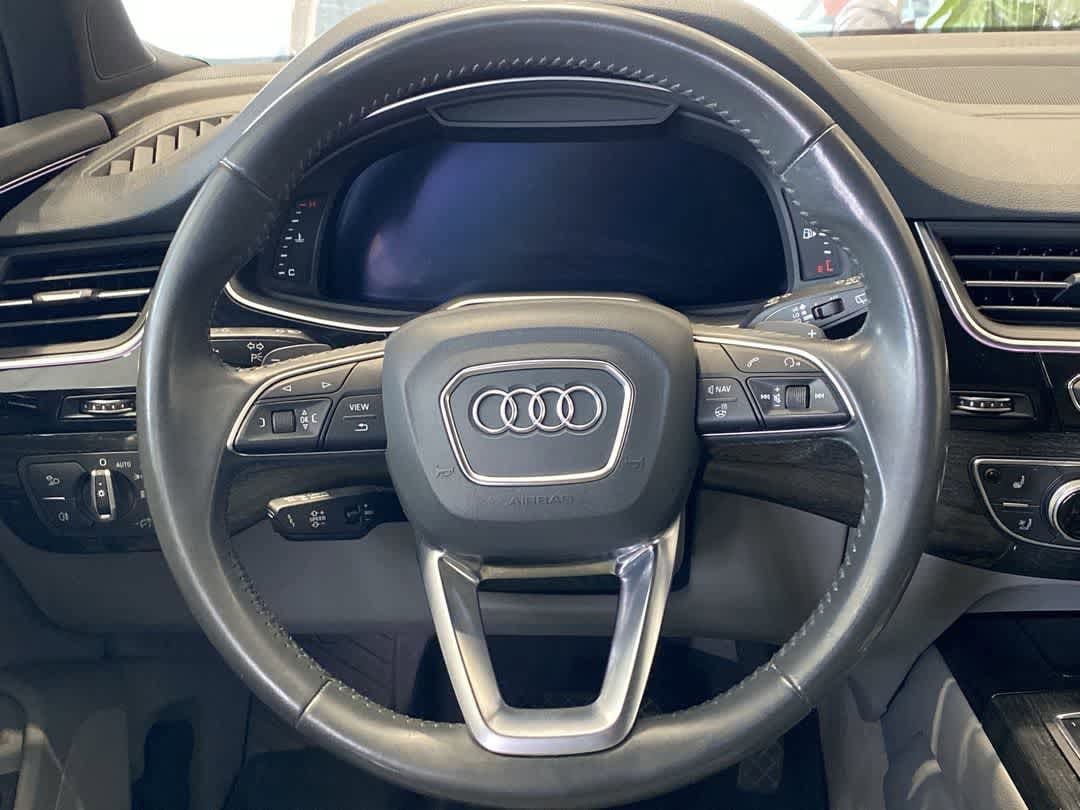 Thumbnail: 2019 Audi Q7 - 16