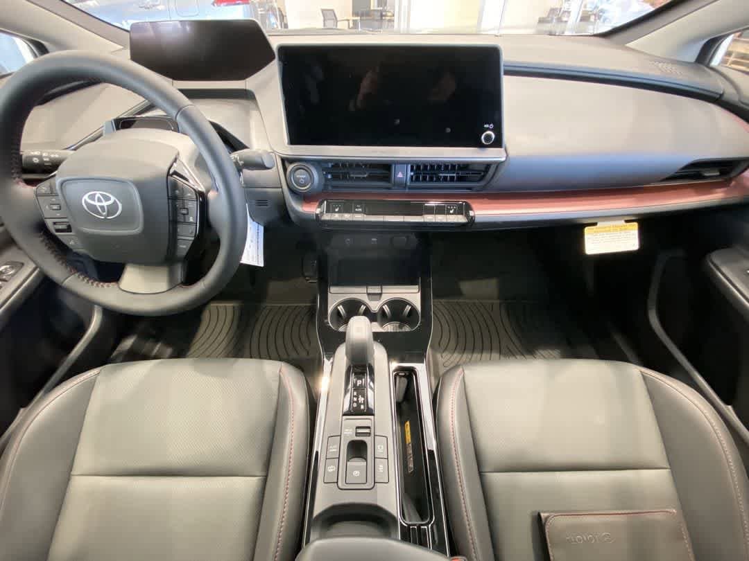 Thumbnail: 2026 Toyota Prius - 22