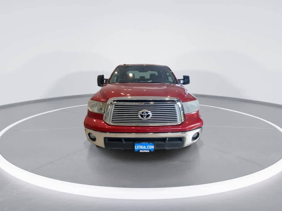 Thumbnail: 2013 Toyota Tundra - 3