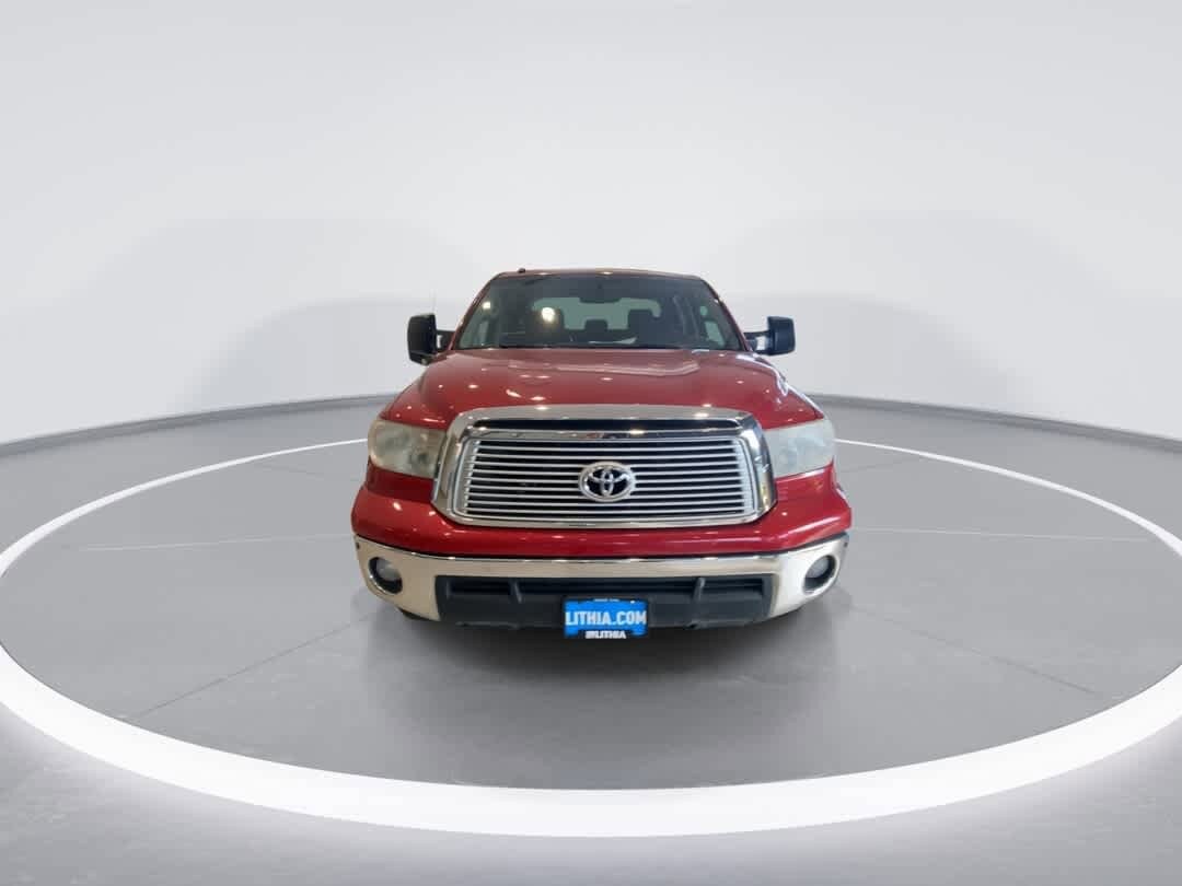 2013 Toyota Tundra Platinum CrewMax photo 3