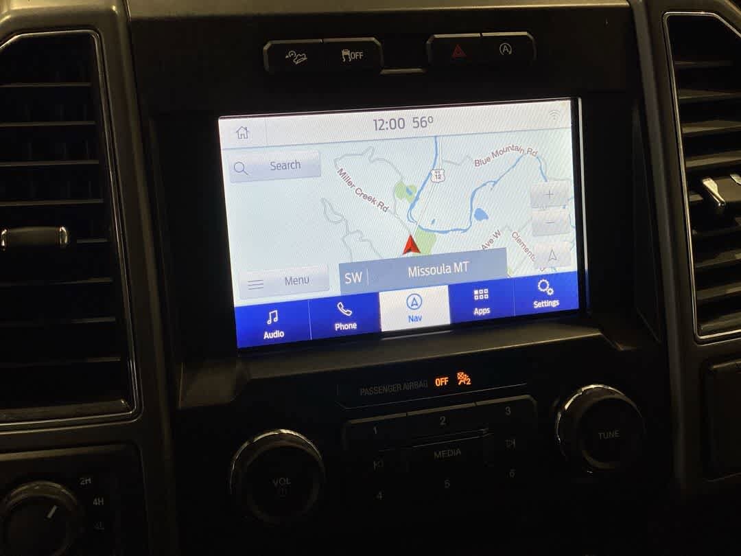 Thumbnail: 2020 Ford F-150 - 19