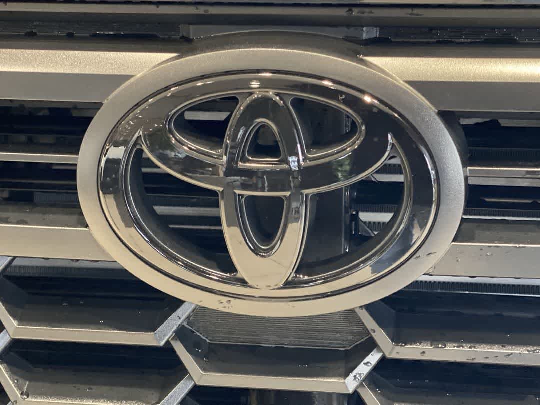 2026 Toyota Tacoma TRD Sport - Photo 9