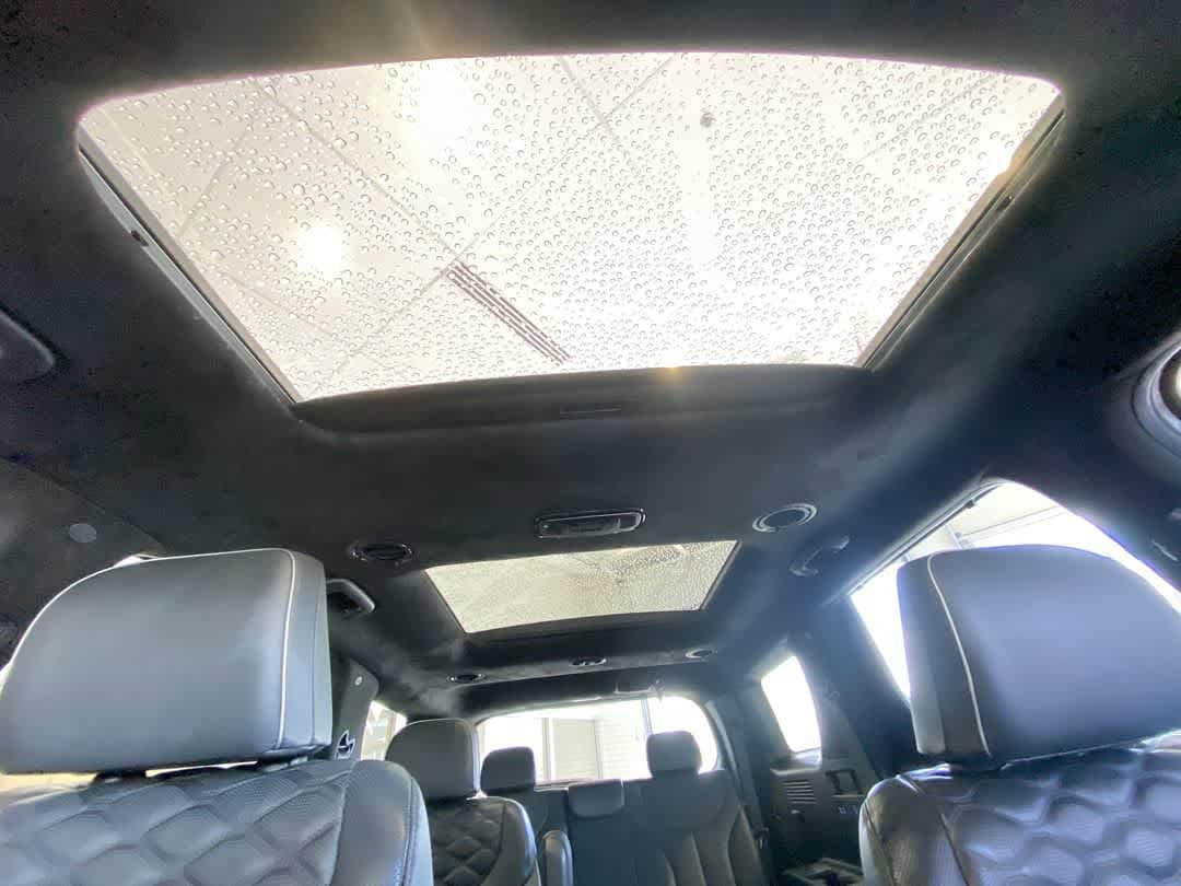 Thumbnail: 2020 Hyundai Palisade - 24