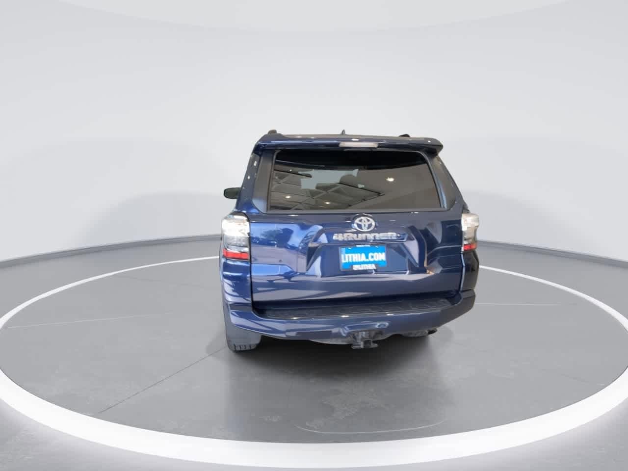 Thumbnail: 2019 Toyota 4Runner - 7