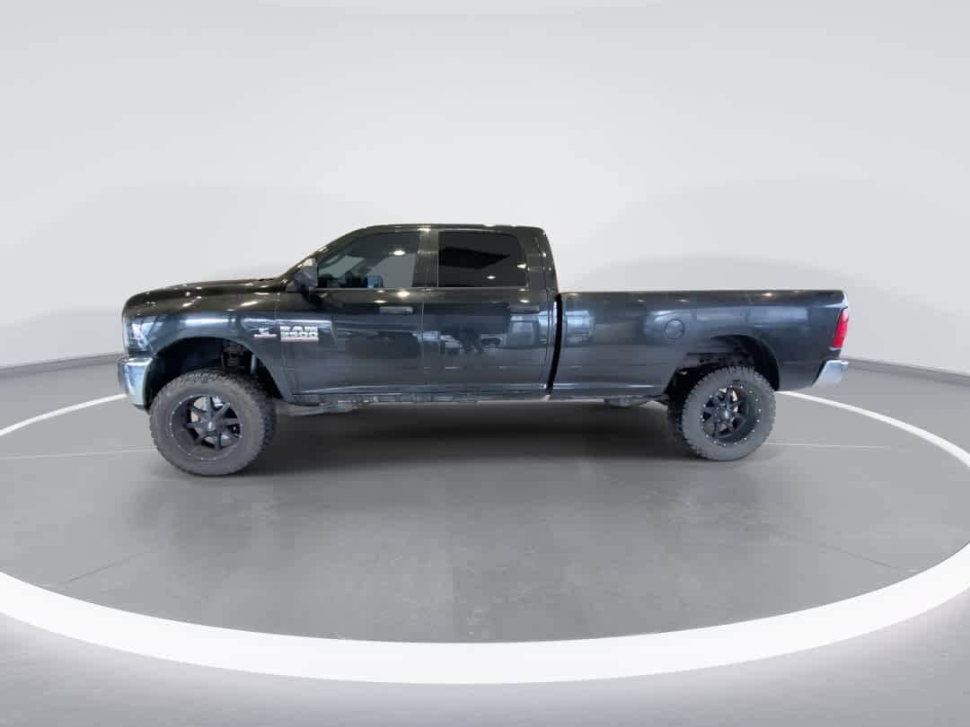 Thumbnail: 2018 RAM 2500 - 5