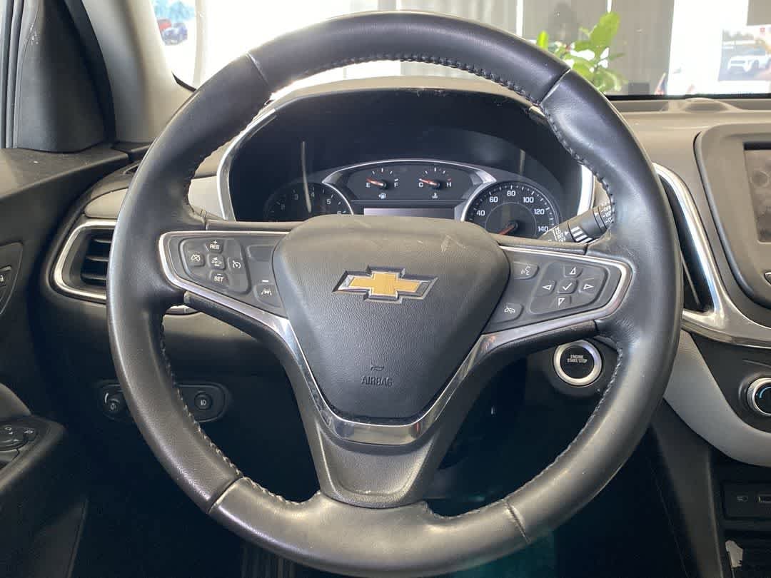 Thumbnail: 2020 Chevrolet Equinox - 17