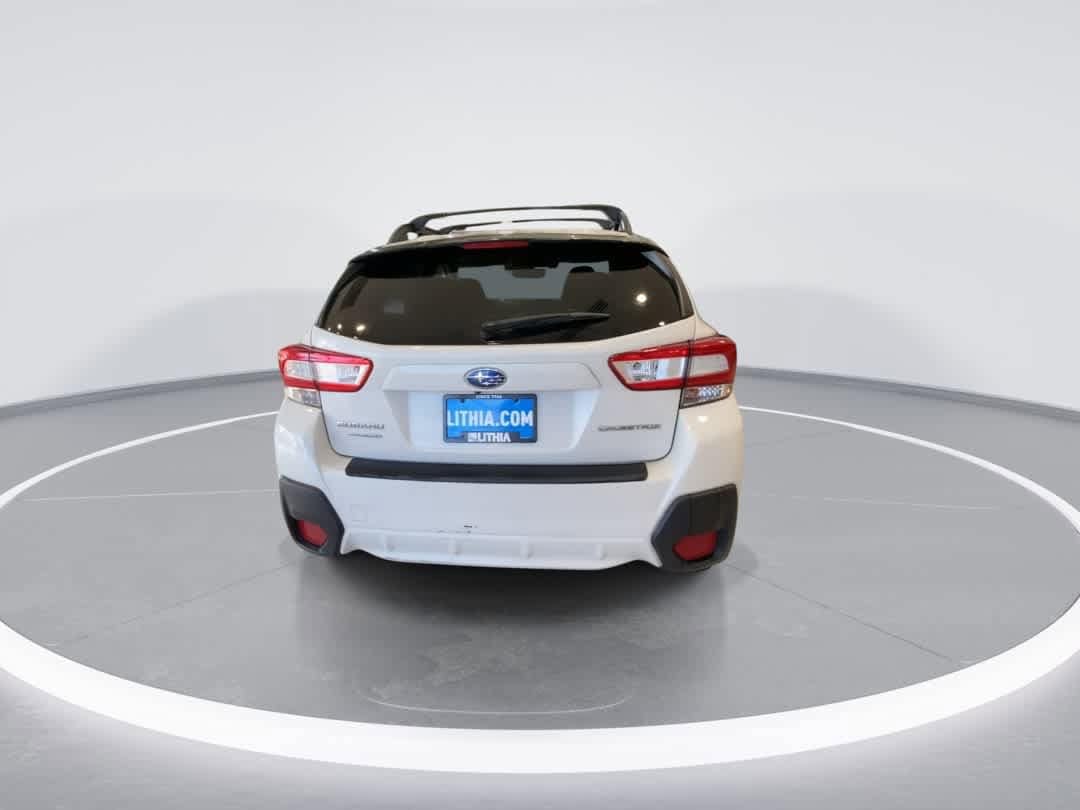 Thumbnail: 2019 Subaru Crosstrek - 7