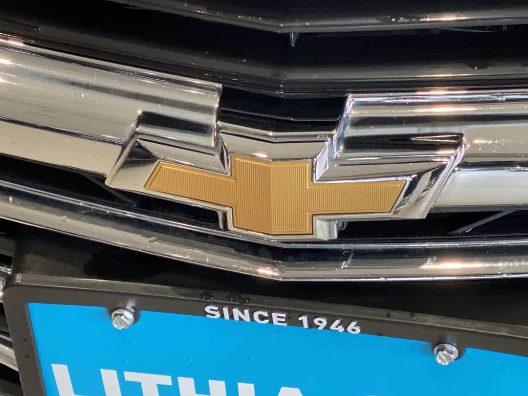 Thumbnail: 2023 Chevrolet Malibu - 10