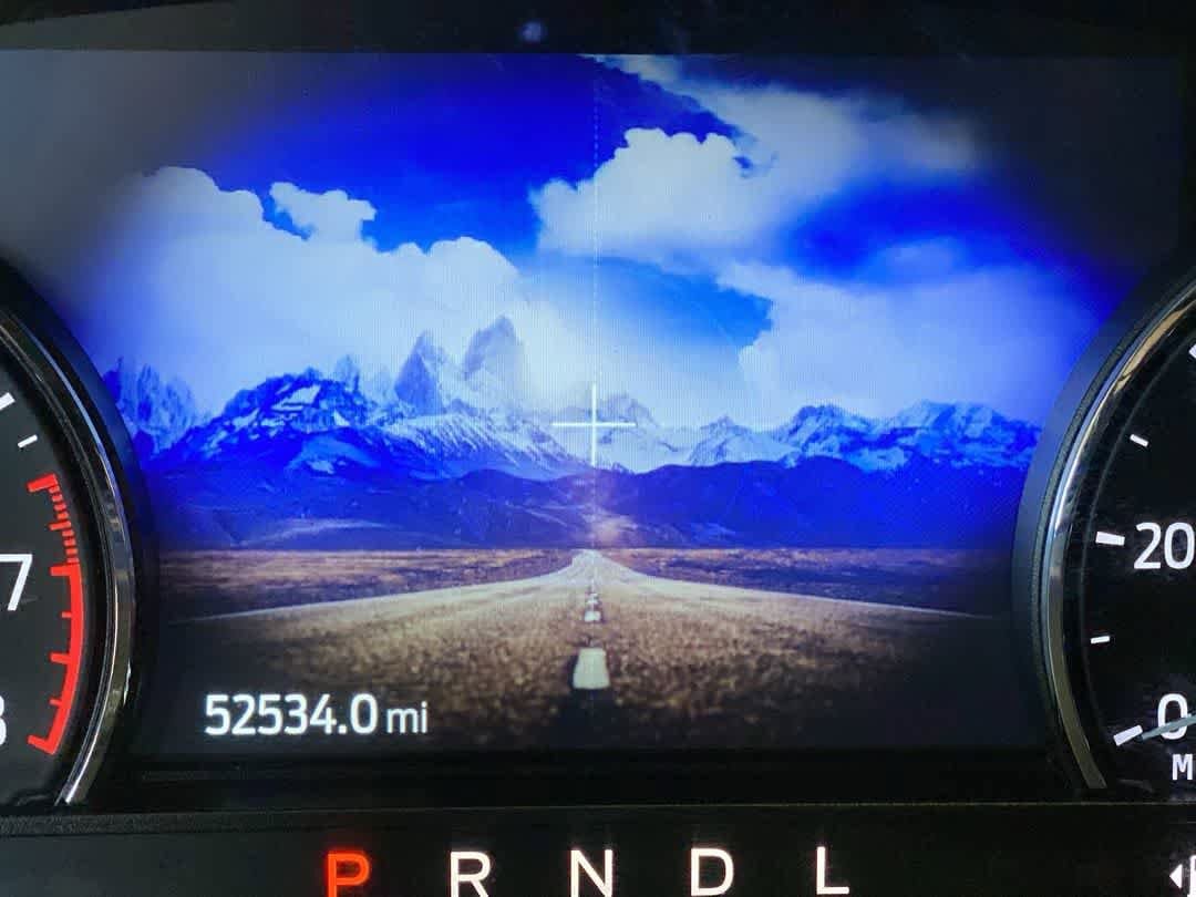 Thumbnail: 2023 Ford Explorer - 18