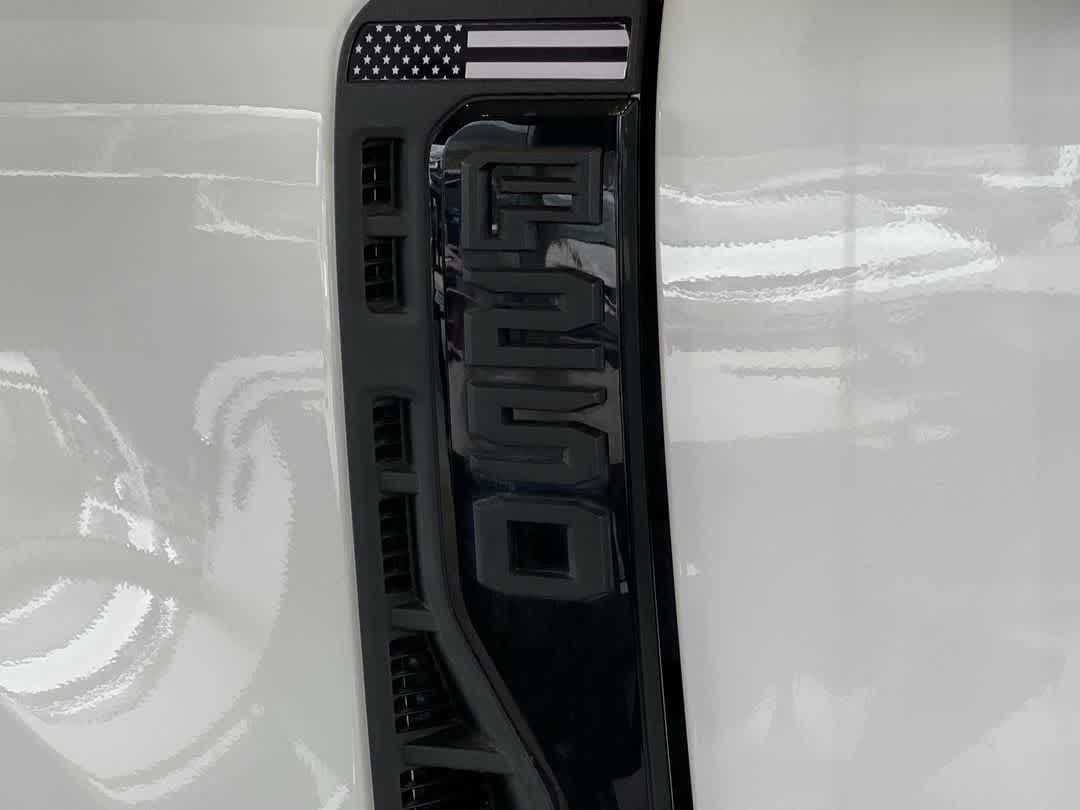 Thumbnail: 2024 Ford F-250 - 11