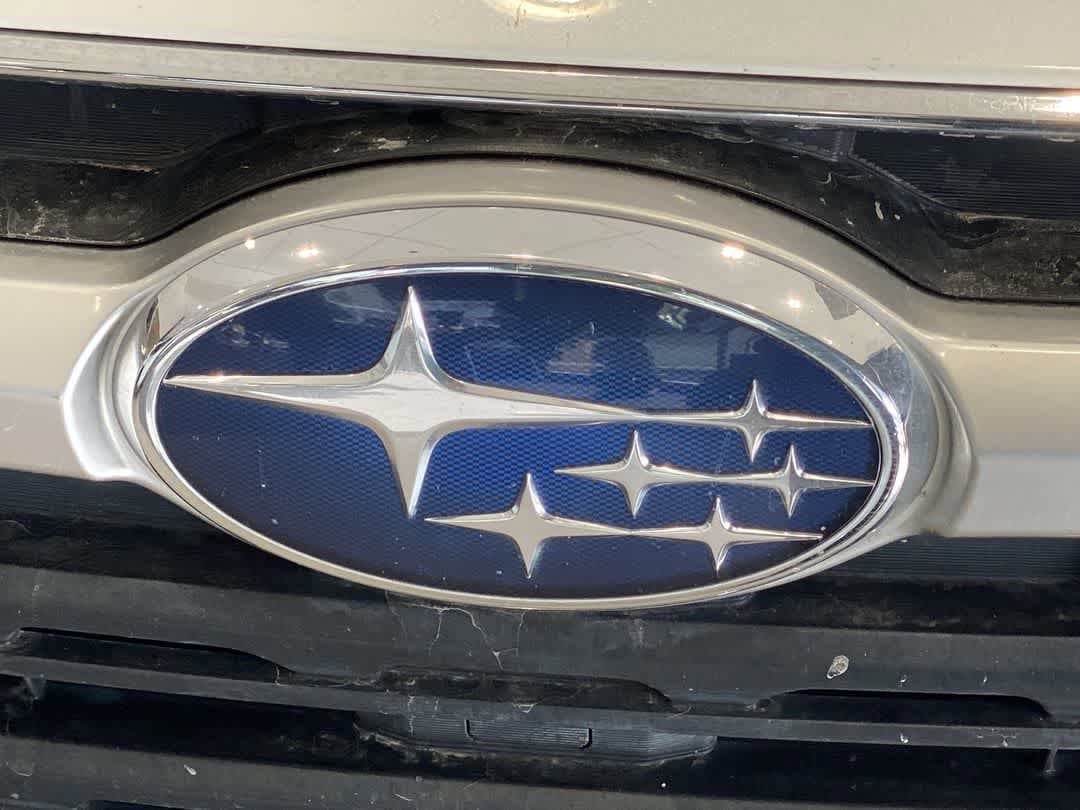 Thumbnail: 2021 Subaru Outback - 10