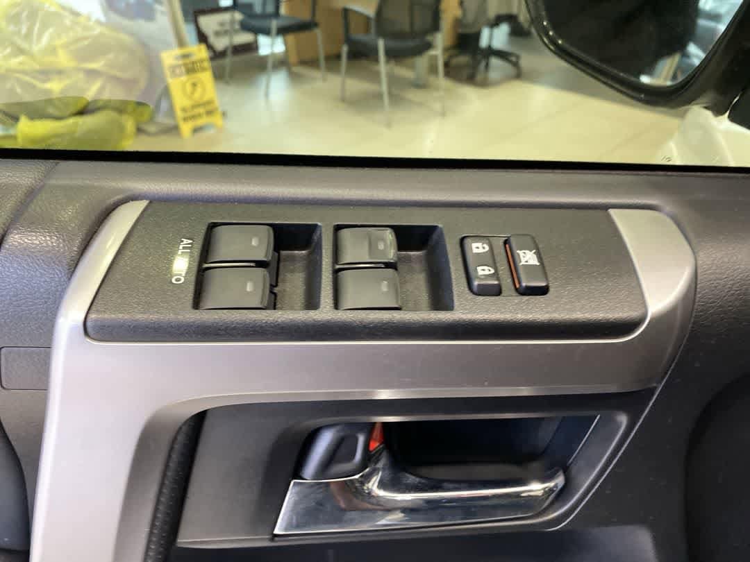 Thumbnail: 2024 Toyota 4Runner - 13