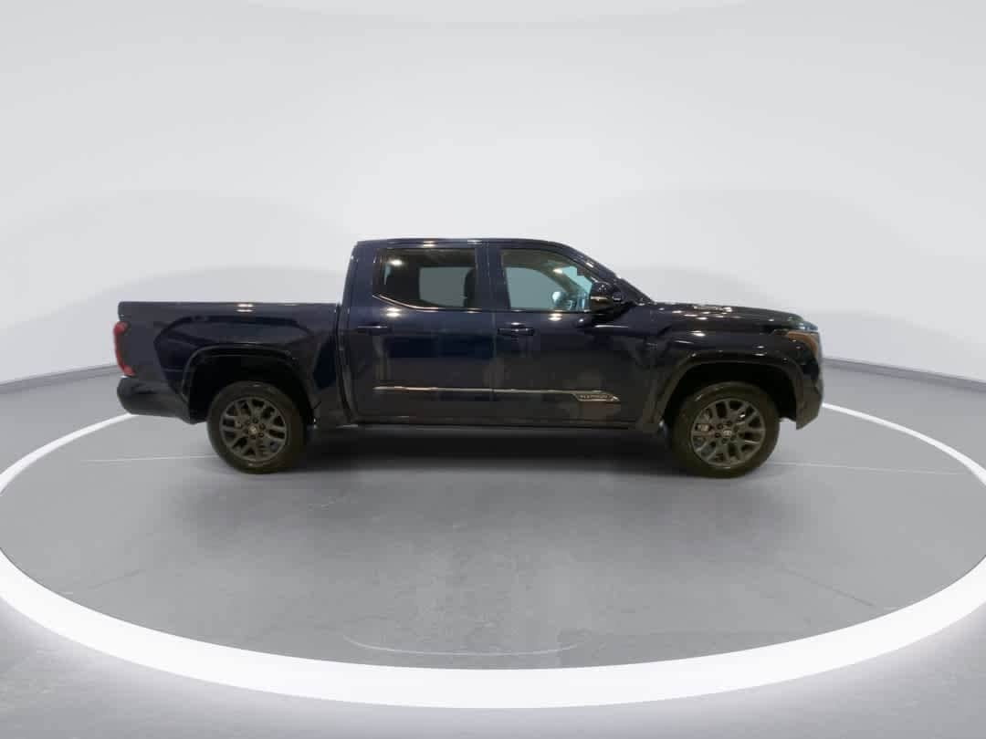 Thumbnail: 2025 Toyota Tundra - 9