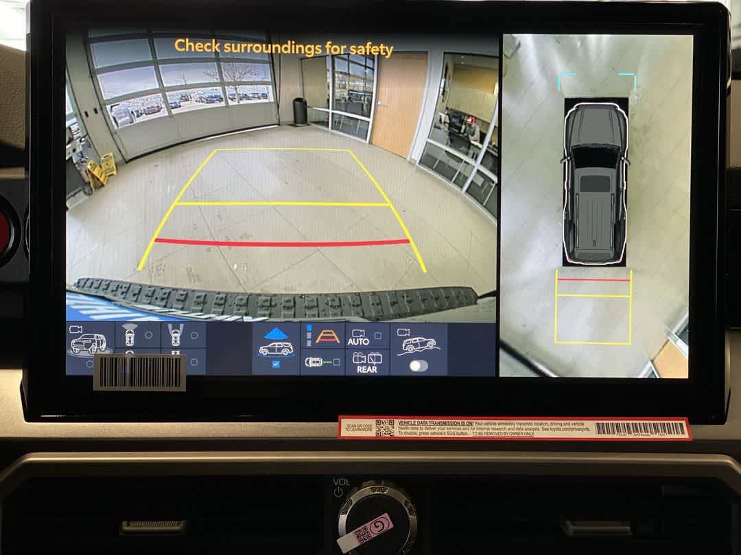 Thumbnail: 2026 Toyota 4Runner - 19