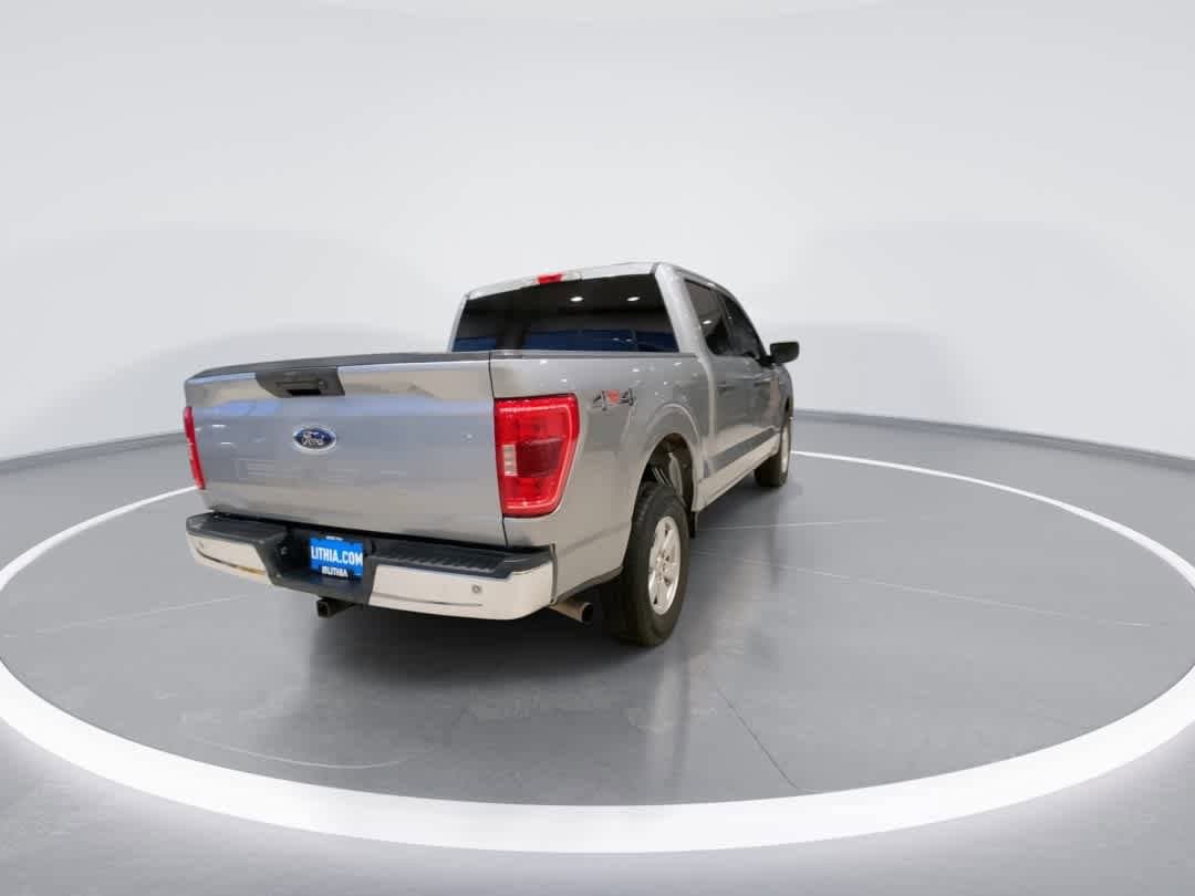 Thumbnail: 2023 Ford F-150 - 8