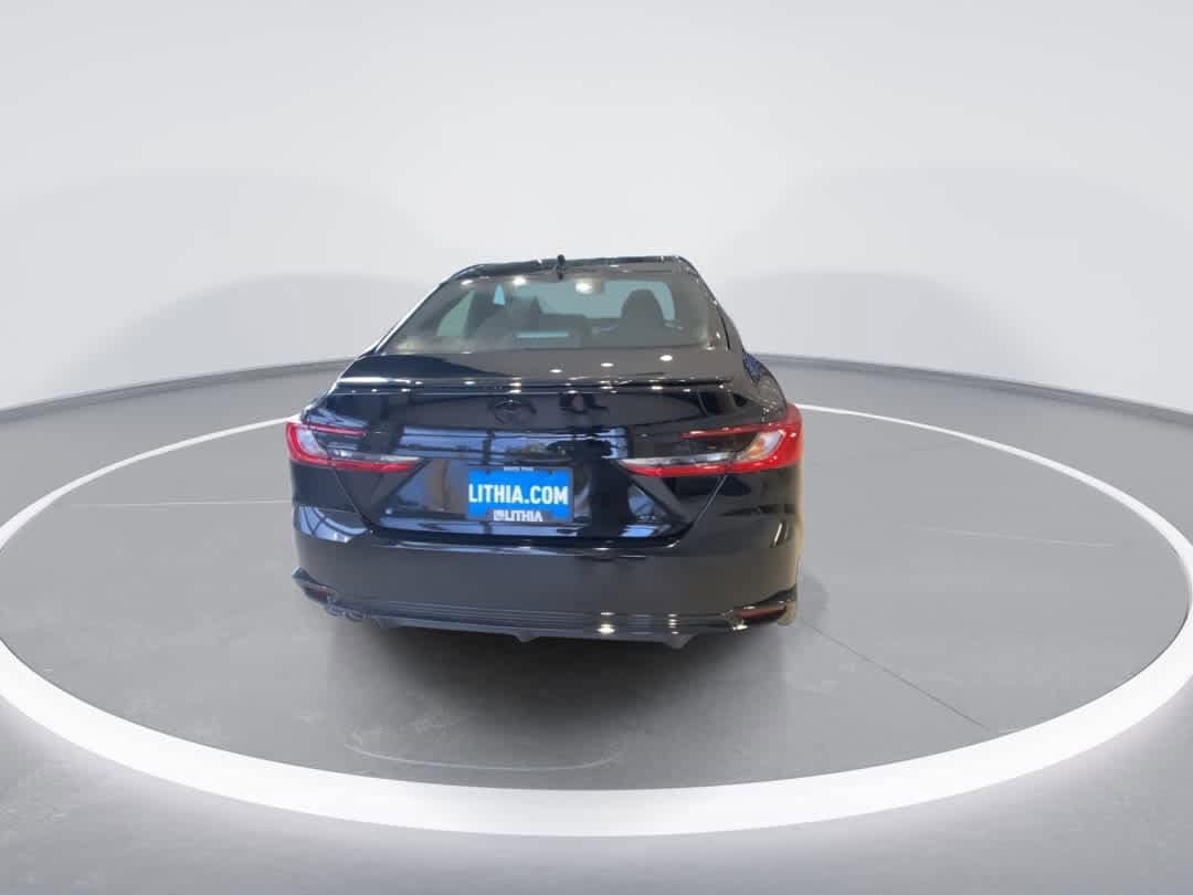 Thumbnail: 2026 Toyota Camry - 7