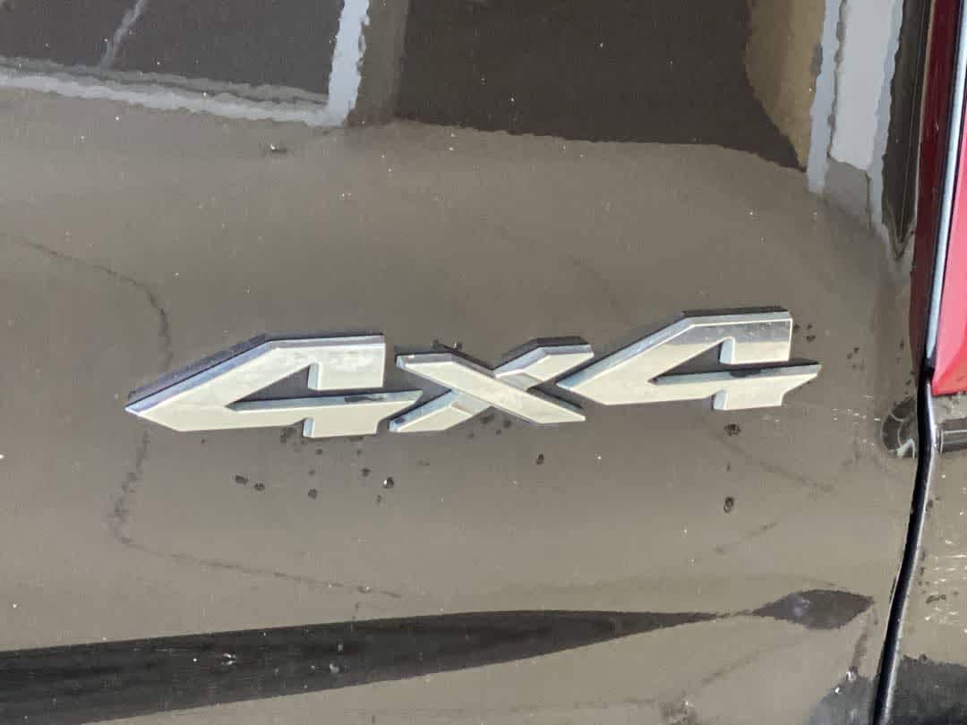 Thumbnail: 2019 RAM 1500 - 12