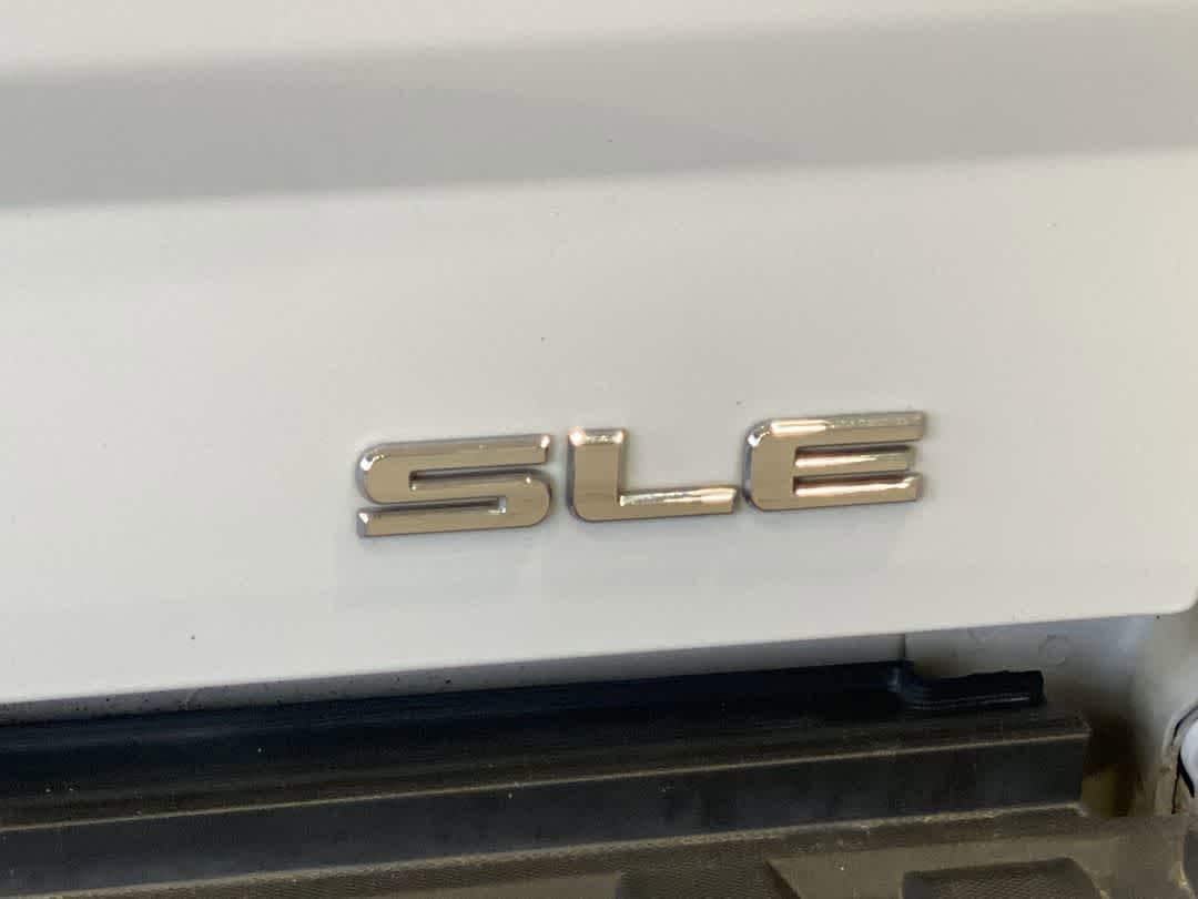 Thumbnail: 2017 GMC Sierra 1500 - 12