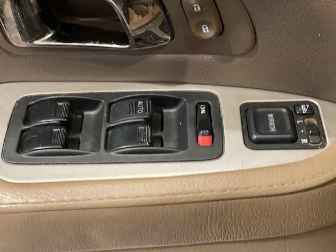 Thumbnail: 2008 Honda Pilot - 16